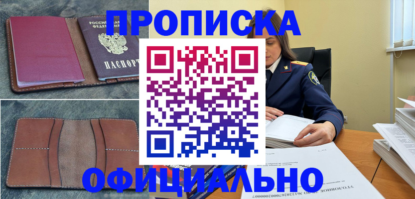 прописка 2025 в Мытищах